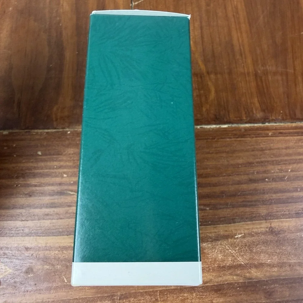 Hallmark keepsake ornament